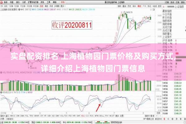 实盘配资排名 上海植物园门票价格及购买方式,详细介绍上海植物园门票信息