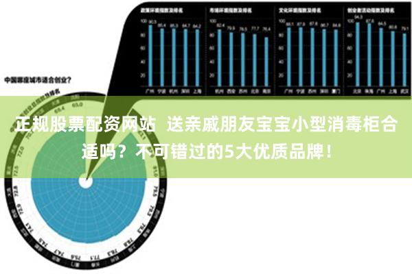 正规股票配资网站  送亲戚朋友宝宝小型消毒柜合适吗？不可错过的5大优质品牌！