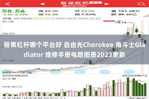 股票杠杆哪个平台好 自由光Cherokee 角斗士Gladiator 维修手册电路图册2023更新