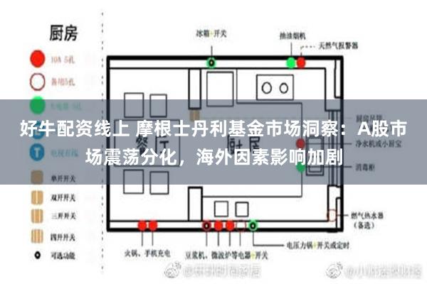 好牛配资线上 摩根士丹利基金市场洞察：A股市场震荡分化，海外因素影响加剧